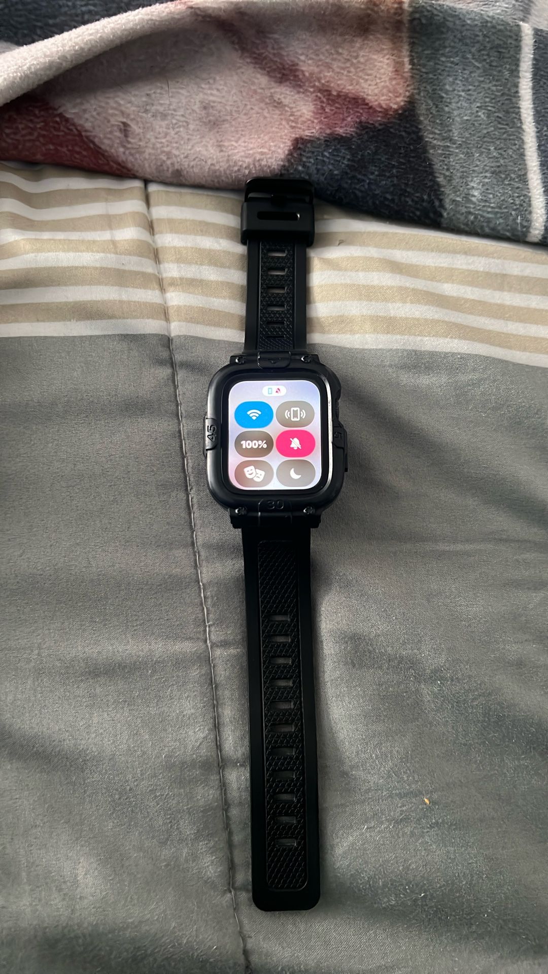 Apple Watch Series 6
