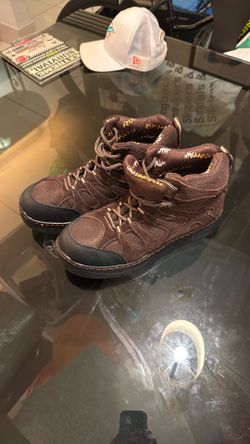 Roofer/Adjuster Boots