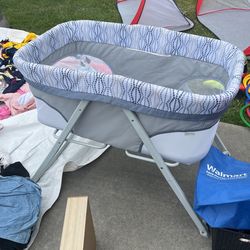 Bassinet