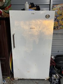 Freezer