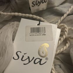 Siya India Hara Sunset Dress