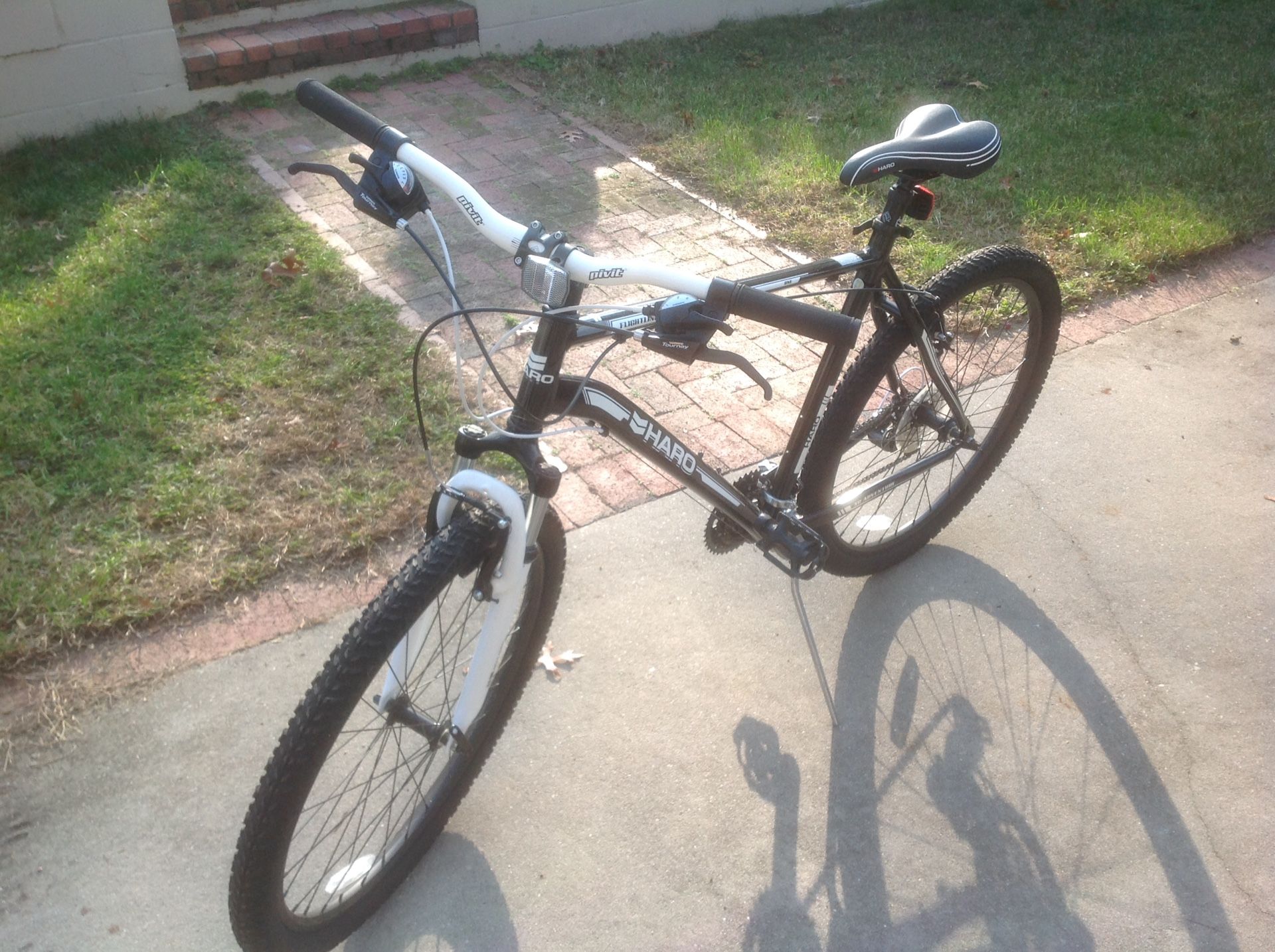 Haro 2025 xc adventure