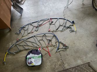 Snow Chains