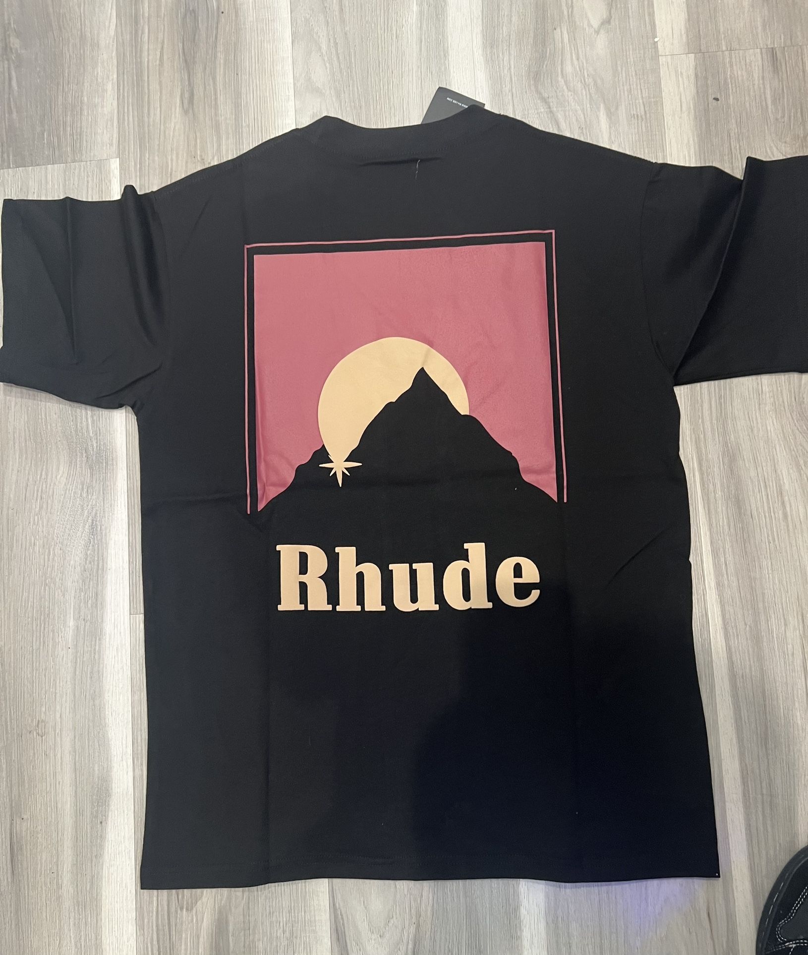 Rhude Shirt