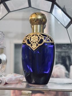 Perfume Bottle