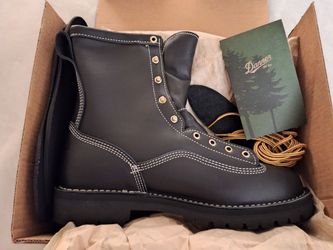 Brand New Danner Boots