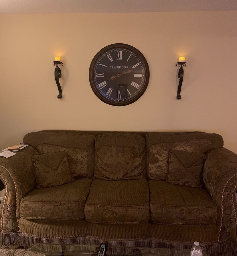 Sofas Coffee Table 2 End Tables