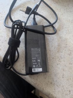 USB C laptop charger 130w