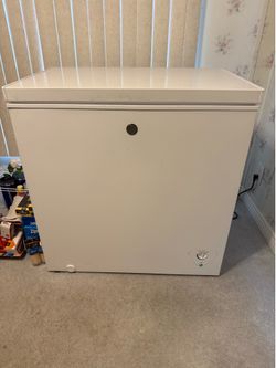Freezer 7cf.