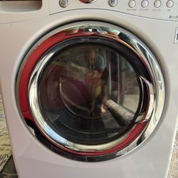 LG Combo Washer/Dryer