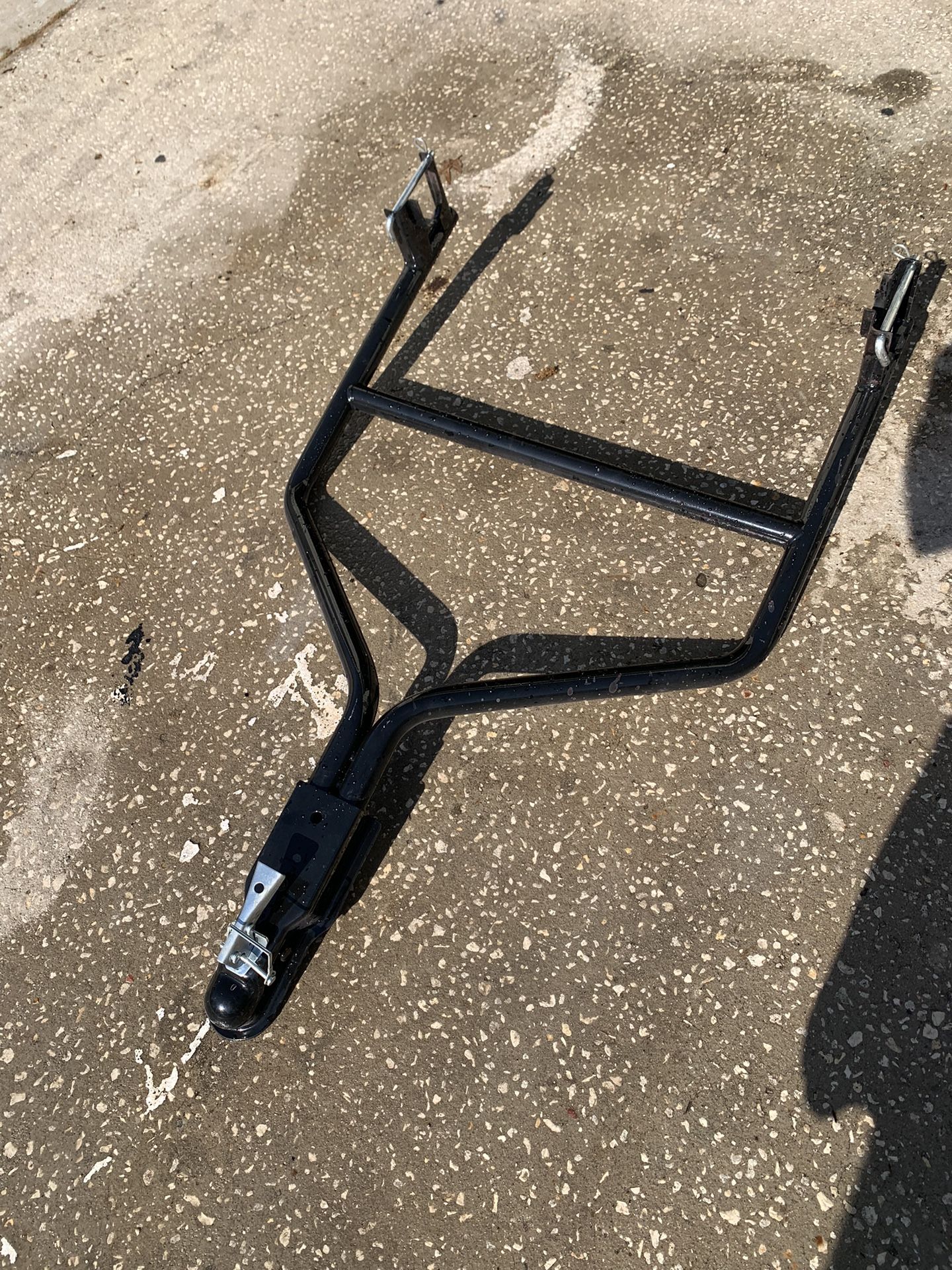 Vw Tow bar 