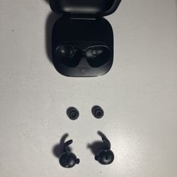Beats Fit Pro Earbuds 