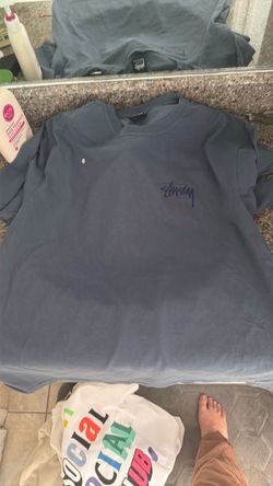 Stussy shirt