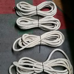 Tow rope