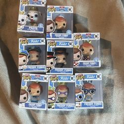 Funko Pop