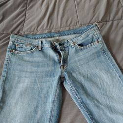 Seven Jeans
