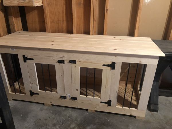 Dog Kennel Cage For Sale In Houston Tx Offerup