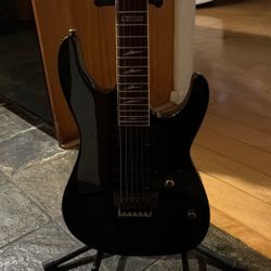 Electric Guitar ESP