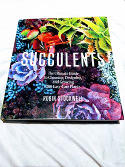 SUCCULENTS