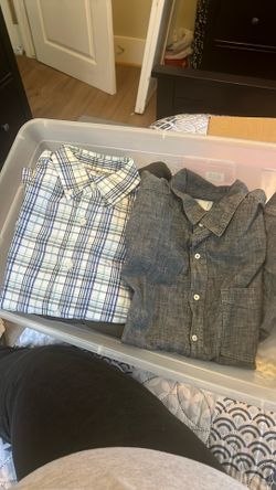 Dress Shirts