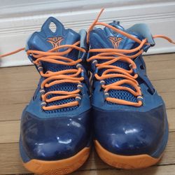 Jordan Melo M9 "Knicks"