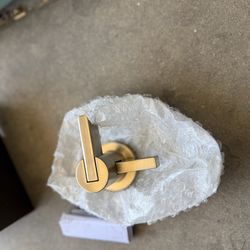 Brizo Robe/Towel Hooks