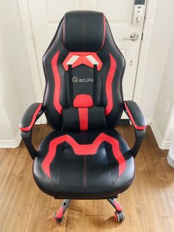 EClife Gaming Chair
