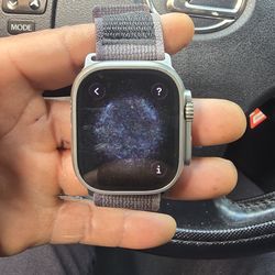 Apple watch ultra 2