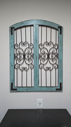 Wall Art