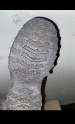 Boots Size 7/5