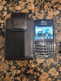 Used Blackberry Phone Verizon