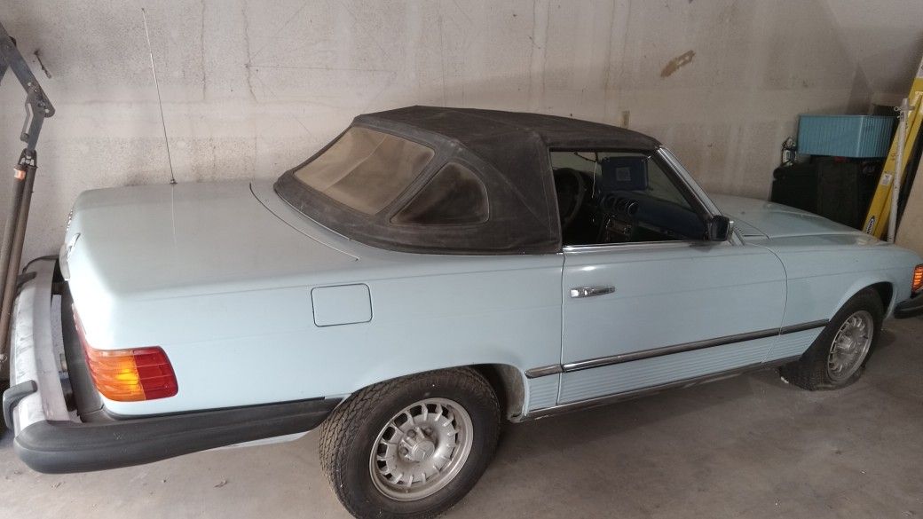 1976 MercedesBenz 600 for Sale in Chula Vista, CA OfferUp