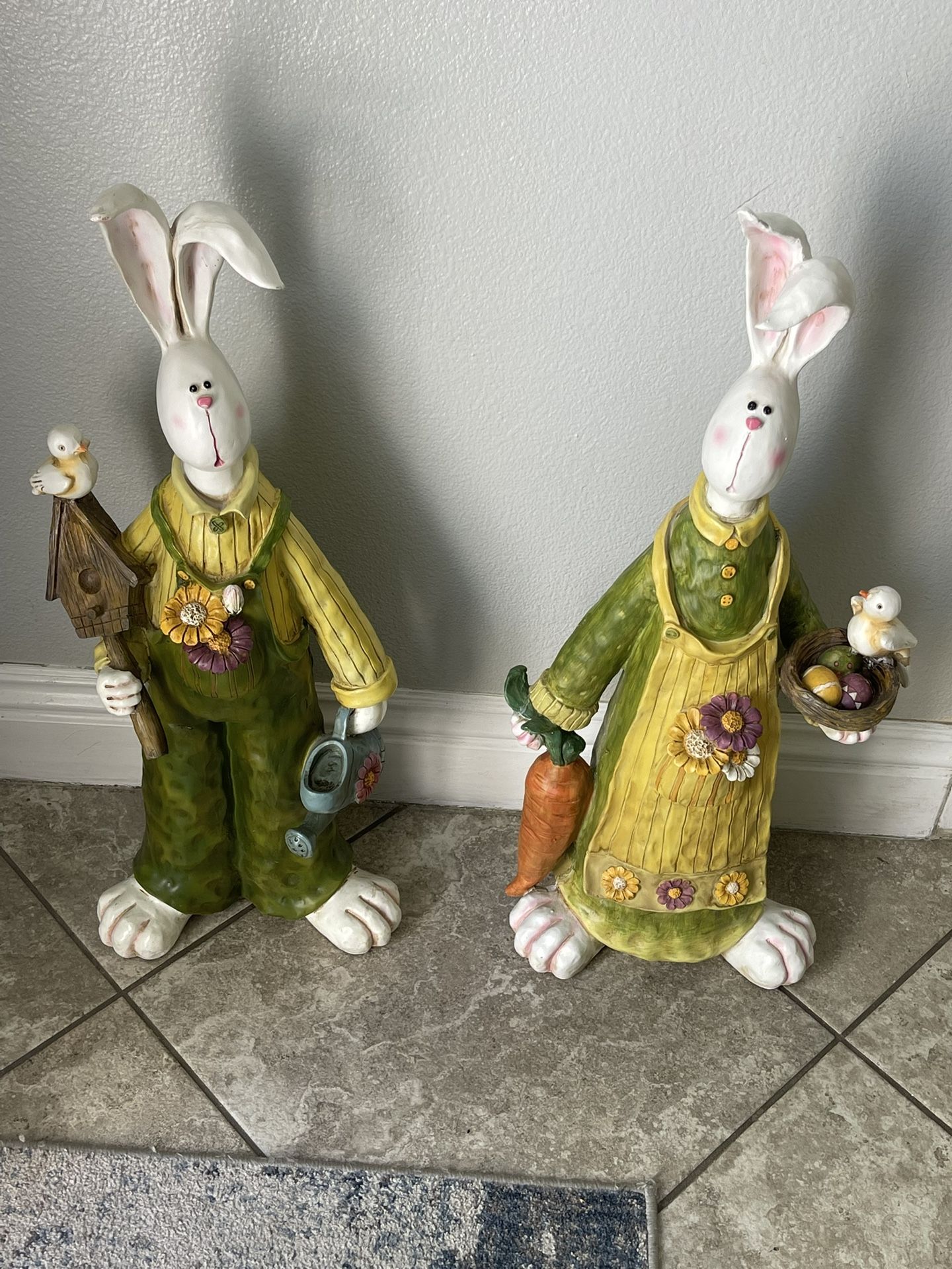 rabbit collection