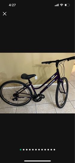 Trek Verve 2  Bike