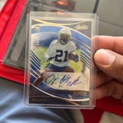 Absolute Football 2025 Auto