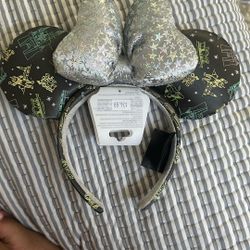 Disney Ears 