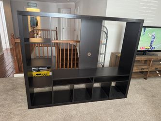 Entertainment Center