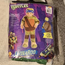 Kids HALLOWEEN costume