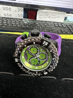 Invicta - 34484 Watch