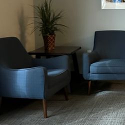 Mid-Century Modern Chairs