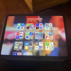 I Pad 10 Regeneration