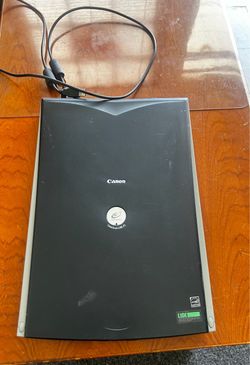 Canon CanoScan LiDE 25