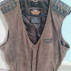 Harley Vest