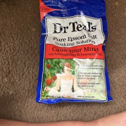 New Never Opened