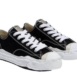 Maison MIHARA YASUHIRO-Black-Men Size10、11、12