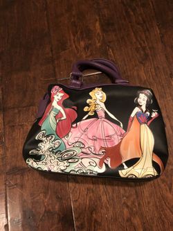 Disney bag