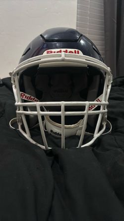 Speed Flex Football Helmet