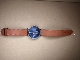 Timex men’s watch