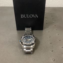 BULOVA WATCH