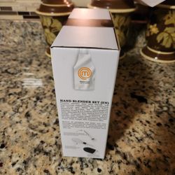 Masterchef Hand Blender 